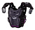 Leatt Защитный панцирь женский Chest Protector 4.5 Pro Jacki Women Indigo в Екатеринбурге