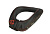 Acerbis Защита шеи X-Round Black/Red в Екатеринбурге