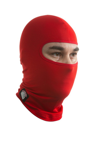 Hyperlook Подшлемник летний Pancher красный в Екатеринбурге