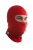 Hyperlook Подшлемник летний Pancher красный в Екатеринбурге Hyperlook Подшлемник летний Pancher красный в Екатеринбурге