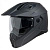 IXS Шлем IXS 208 2.0 Чёрный матовый в Екатеринбурге