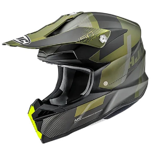 HJC Шлем i50 Mimic MC4SF в Екатеринбурге