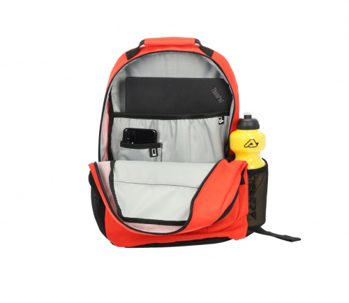 Acerbis Рюкзак B-Logo Red (15 L) в Екатеринбурге