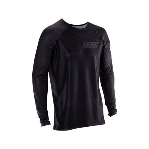 Leatt Джерси 5.5 UltraWeld V26 Black в Екатеринбурге