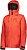 Scott Куртка женская Move Dryo Grenadine Orange в Екатеринбурге