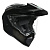 AGV Шлем AX9 E2206 V26 Glossy Carbon в Екатеринбурге