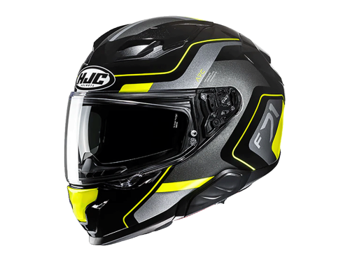 HJC Шлем F71 Arcan MC3H в Екатеринбурге