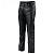 IXS Брюки Кожаные Gaucho 3 Black в Екатеринбурге