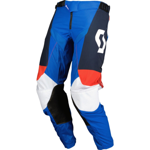 SCOTT Брюки 450 Angled blue/red в Екатеринбурге