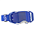 Scott Очки Prospect 2.0 blue/white blue chrome works в Екатеринбурге