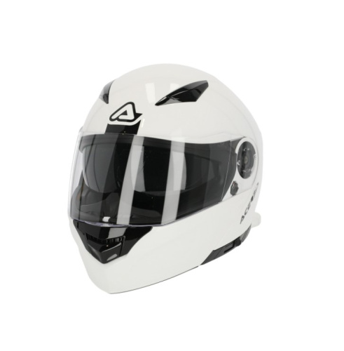 Acerbis Шлем Rederwel White в Екатеринбурге