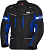IXS Куртка Tour Jacke Evans ST Black/Blue в Екатеринбурге