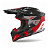 Airoh Мотошлем Aviator 3 Spin Red Matt в Екатеринбурге