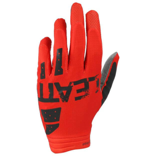 Leatt Перчатки GRipR 1.5 красн в Екатеринбурге
