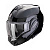 Scorpion Exo Мотошлем Exo-Tech Evo Pro Solid Черный металлик в Екатеринбурге