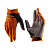 Leatt Перчатки Lite 4.5 V26 Orange в Екатеринбурге