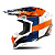 Airoh Мотошлем Aviator 3 Monarch Orange Glossy в Екатеринбурге