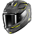 Shark Шлем Skwal i3 Linik Mat Anthracite/Yellow/Black в Екатеринбурге