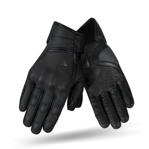 Shima Мотоперчатки Shadow TFL black в Екатеринбурге