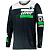 Leatt Джерси 3.5 Ride Kit Junior Black  в Екатеринбурге