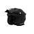 Acerbis Шлем Jet Aria 22-06 Black 2 в Екатеринбурге