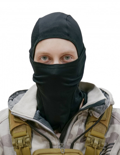 MotoLike Подшлемник Х/Э трансформер в Екатеринбурге