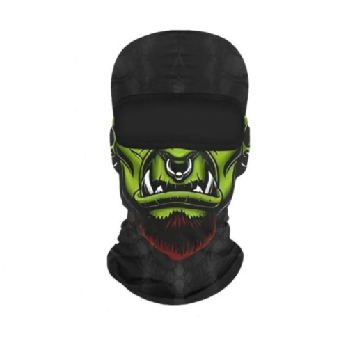 Scout Балаклава Funny face Agro Hulk в Екатеринбурге