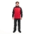 Dragonfly Мембранный костюм Active 2.0 Man V26 Black - Red в Екатеринбурге
