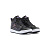 Dainese Ботинки Suburb D-WP Shoes WMN black/white/metal purple в Екатеринбурге