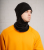 Балаклава Polar Fleece Black в Екатеринбурге Балаклава Polar Fleece Black в Екатеринбурге