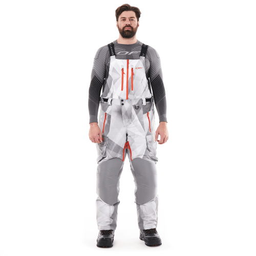 Dragonfly Штаны Expedition Camo - Grey 2024 в Екатеринбурге