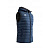 Acerbis Жилет Artax Padding Vest Blue в Екатеринбурге