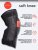 Acerbis Защита коленей Soft Knee Black/Red в Екатеринбурге Acerbis Защита коленей Soft Knee Black/Red в Екатеринбурге