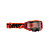 Leatt Маска Velocity 6.5 Flame Clear 83 VLT V25 в Екатеринбурге