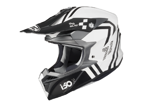 HJC Шлем i50 Hex MC10SF в Екатеринбурге