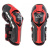Acerbis Защита Коленей Шарнирные Gorilla Knee Black/Red в Екатеринбурге Acerbis Защита Коленей Шарнирные Gorilla Knee Black/Red в Екатеринбурге