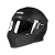 Simpson Шлем модуляр Darksome Matt Black в Екатеринбурге