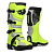 Acerbis Мотоботы кроссовые Artiglio Fluo Yellow/White в Екатеринбурге