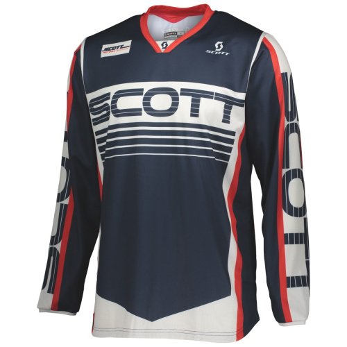 Scott Джерси 350 Race blue/red в Екатеринбурге