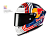HJC Шлем RPHA1 Red Bull Austin GP MC21 в Екатеринбурге