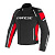 Dainese Куртка Racing 3 D-Dry Black/Black/Red в Екатеринбурге