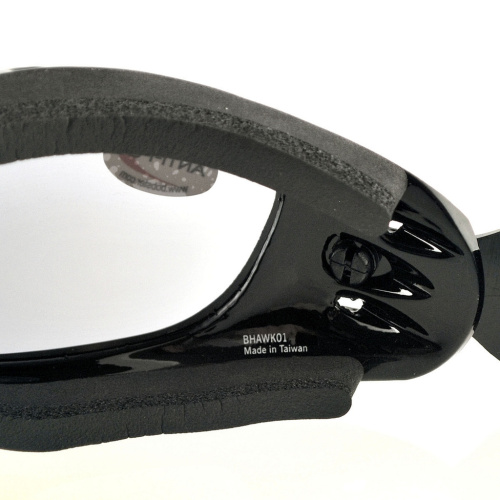 Bobster Маска NightHawk OTG Дымчатые линзы в Екатеринбурге