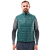 Dragonfly Жилет утеплённый DF Vest 100 Steel Green 2025 в Екатеринбурге