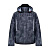 Finntrail Куртка Athletic 4024 CamoShadowBlack в Екатеринбурге