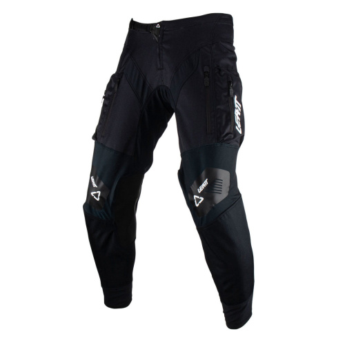 Leatt Штаны 4.5 Enduro V24 Black в Екатеринбурге