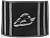 Acerbis Защита поясницы K-Belt Kidney Belt Black/Grey в Екатеринбурге