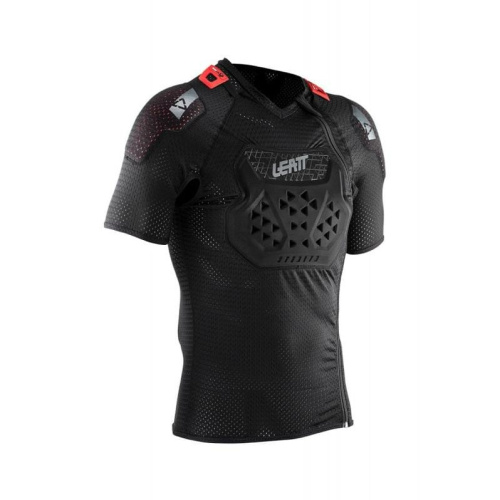 Leatt Защита панцирь Body Tee AirFlex Stealth в Екатеринбурге