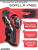 Acerbis Защита Коленей Шарнирные Gorilla Knee Black/Red в Екатеринбурге Acerbis Защита Коленей Шарнирные Gorilla Knee Black/Red в Екатеринбурге