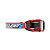 Leatt Маска Velocity 5.5 Red Light Grey 58% в Екатеринбурге