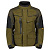 Scott Куртка Voyager Dryo earth brown/black olive в Екатеринбурге
